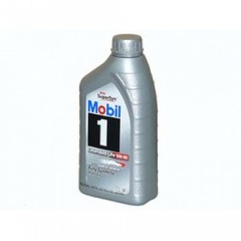  Mobil 1 Extended Life 10w60 . (1) A3/B3/, A3/B4