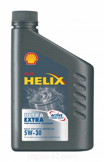  Shell Helix Ultra EXTRA 5w30 . (1)