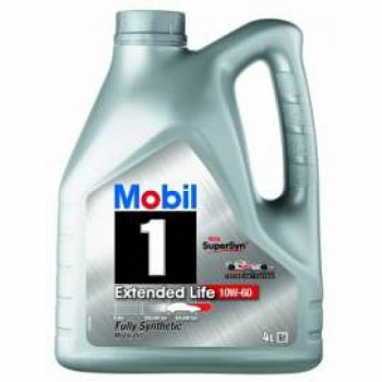  Mobil 1 Extended Life 10w60 . (4)